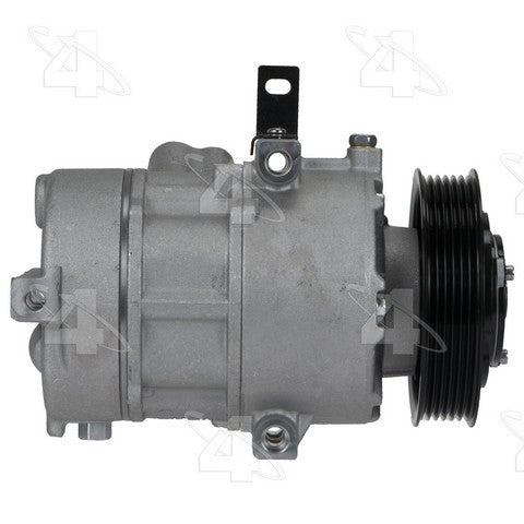 Four Seasons A/C Compressor P/N:168312 Fits: Hyundai Tucson 17-16, Kia Sportage 2017 - Image 4