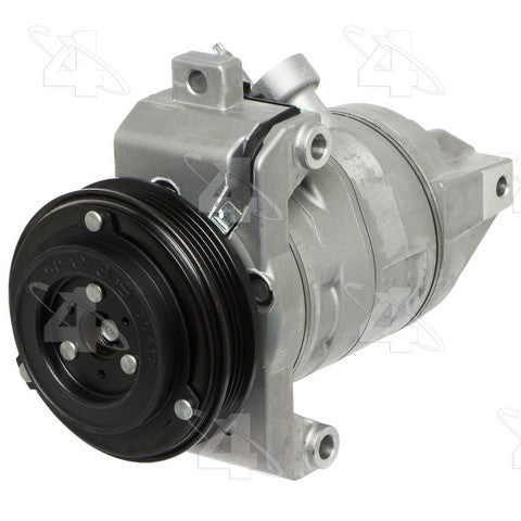 Four Seasons A/C Compressor P/N:168313 Fits: Ford Mustang 17-15 - Image 1