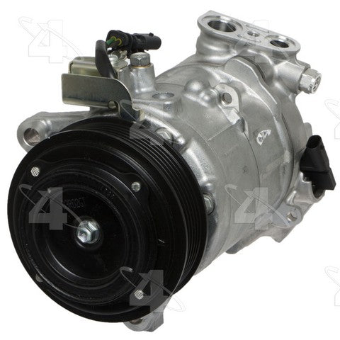 Four Seasons A/C Compressor P/N:168314 Fits: Cadillac Ats 19-16, Cadillac Cts 19-14 - Image 1