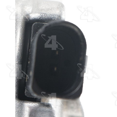 Four Seasons A/C Compressor P/N:168315 Fits: Audi A3, Audi A3 Quattro, Audi A3 Sportback E-tron, Audi Q3, Audi S3, Audi Tt, Audi Tt Quattro, Audi Tt Rs Quattro, Audi Tts Quattro, Seat Ibiza - Image 3