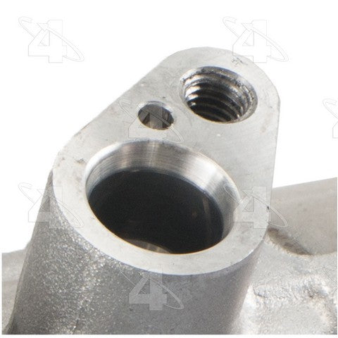 Four Seasons A/C Compressor P/N:168315 Fits: Audi A3, Audi A3 Quattro, Audi A3 Sportback E-tron, Audi Q3, Audi S3, Audi Tt, Audi Tt Quattro, Audi Tt Rs Quattro, Audi Tts Quattro, Seat Ibiza - Image 8