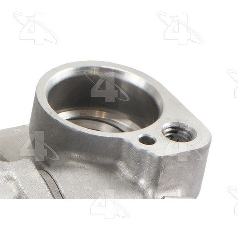 Four Seasons A/C Compressor P/N:168315 Fits: Audi A3, Audi A3 Quattro, Audi A3 Sportback E-tron, Audi Q3, Audi S3, Audi Tt, Audi Tt Quattro, Audi Tt Rs Quattro, Audi Tts Quattro, Seat Ibiza - Image 7