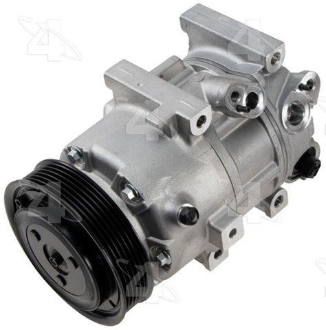 Four Seasons A/C Compressor P/N:168316 Fits: Kia Optima 20-19 - Image 1
