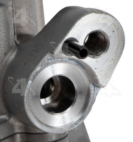 Four Seasons A/C Compressor P/N:168316 Fits: Kia Optima 20-19 - Image 6