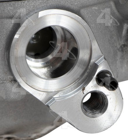 Four Seasons A/C Compressor P/N:168316 Fits: Kia Optima 20-19 - Image 5