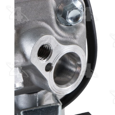 Four Seasons A/C Compressor P/N:168318 Fits: Audi A4, Audi A4 Allroad, Audi A4 Quattro, Audi A5, Audi A5 Quattro, Audi A5 Sportback, Audi A6, Audi A6 Quattro, Audi A7 Quattro, Audi Q2 - Image 4