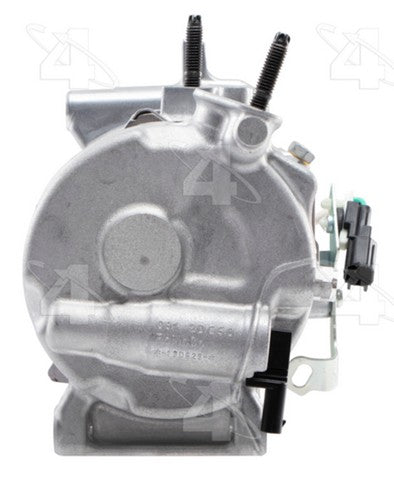Four Seasons A/C Compressor P/N:168319 Fits: BMW 128i 13-08 - Image 10
