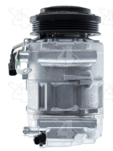 Four Seasons A/C Compressor P/N:168319 Fits: BMW 128i 13-08 - Image 7