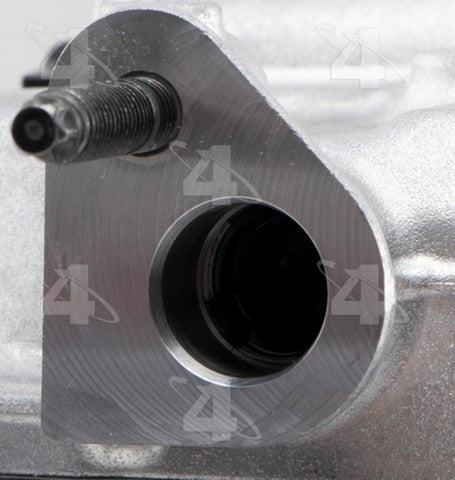 Four Seasons A/C Compressor P/N:168319 Fits: BMW 128i 13-08 - Image 9