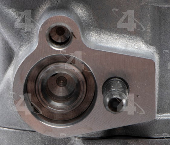 Four Seasons A/C Compressor P/N:168319 Fits: BMW 128i 13-08 - Image 6