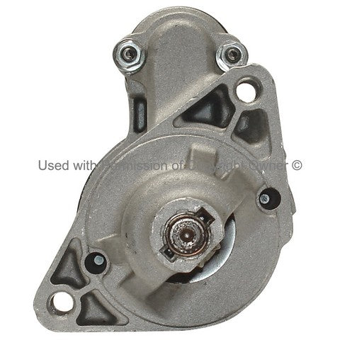 Quality-Built Starter P/N:16832 Fits: Toyota Tercel 88-80 - Image 3