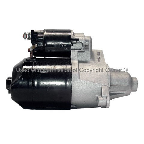 Quality-Built Starter P/N:16832 Fits: Toyota Tercel 88-80 - Image 4