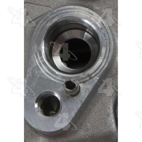 Four Seasons A/C Compressor P/N:168320 Fits: BMW X5 11-10, BMW X5 14-13, BMW X6 14-08 - Image 2