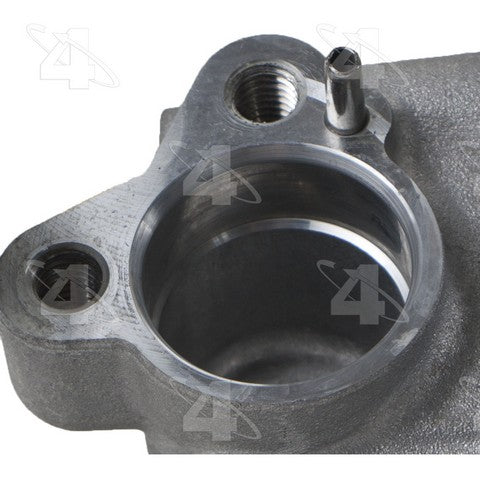 Four Seasons A/C Compressor P/N:168320 Fits: BMW X5 11-10, BMW X5 14-13, BMW X6 14-08 - Image 5