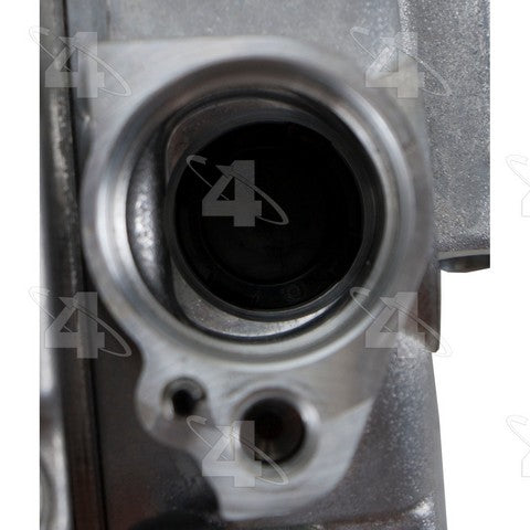 Four Seasons A/C Compressor P/N:168321 Fits: Mercedes-benz Gl350 14-13, Mercedes-benz Ml350 14-12 - Image 5