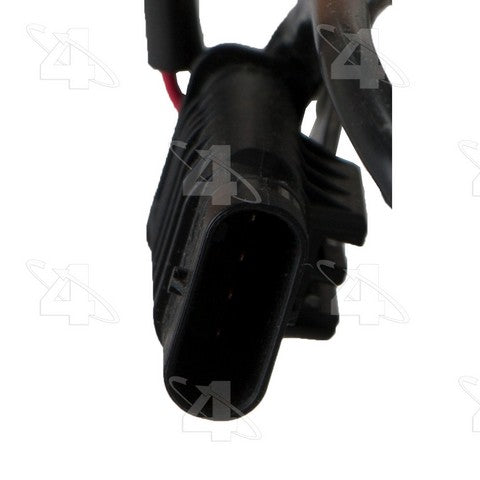 Four Seasons A/C Compressor P/N:168321 Fits: Mercedes-benz Gl350 14-13, Mercedes-benz Ml350 14-12 - Image 8