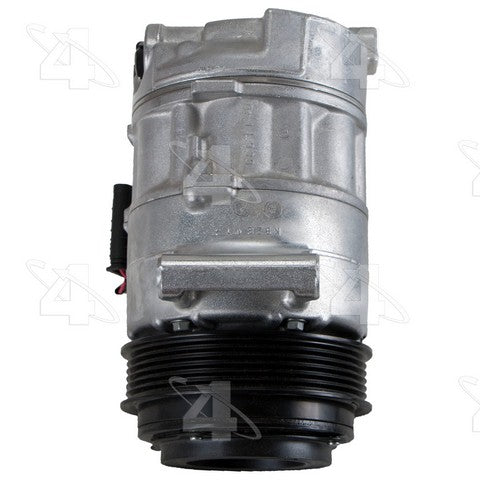 Four Seasons A/C Compressor P/N:168322 Fits: Mercedes-benz E250 2012, Mercedes-benz E300 2012, Mercedes-benz E350 2012, Mercedes-benz Ml350 2012 - Image 4