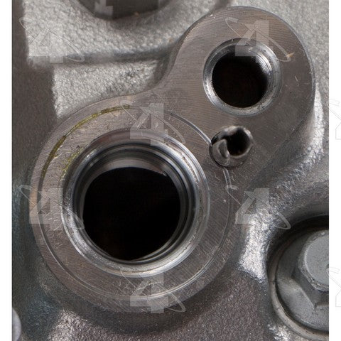 Four Seasons A/C Compressor P/N:168322 Fits: Mercedes-benz E250 2012, Mercedes-benz E300 2012, Mercedes-benz E350 2012, Mercedes-benz Ml350 2012 - Image 11
