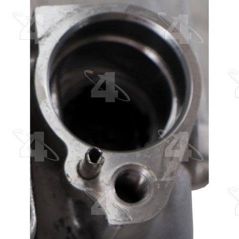 Four Seasons A/C Compressor P/N:168322 Fits: Mercedes-benz E250 2012, Mercedes-benz E300 2012, Mercedes-benz E350 2012, Mercedes-benz Ml350 2012 - Image 2