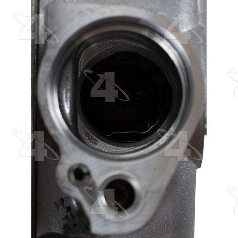 Four Seasons A/C Compressor P/N:168322 Fits: Mercedes-benz E250 2012, Mercedes-benz E300 2012, Mercedes-benz E350 2012, Mercedes-benz Ml350 2012 - Image 3