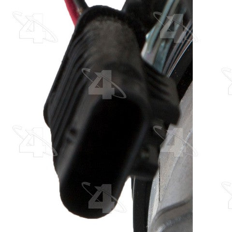 Four Seasons A/C Compressor P/N:168322 Fits: Mercedes-benz E250 2012, Mercedes-benz E300 2012, Mercedes-benz E350 2012, Mercedes-benz Ml350 2012 - Image 5