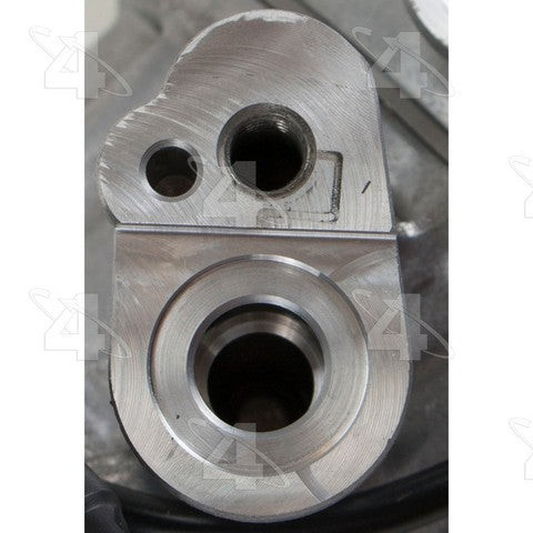 Four Seasons A/C Compressor P/N:168324 Fits: Mercedes-benz C180, Mercedes-benz C200, Mercedes-benz C250, Mercedes-benz C300, Mercedes-benz C350e, Mercedes-benz C43 Amg, Mercedes-benz C63 Amg, Mercedes-benz C63 Amg S, Mercedes-benz E200, Mercedes-benz E250 - Image 8