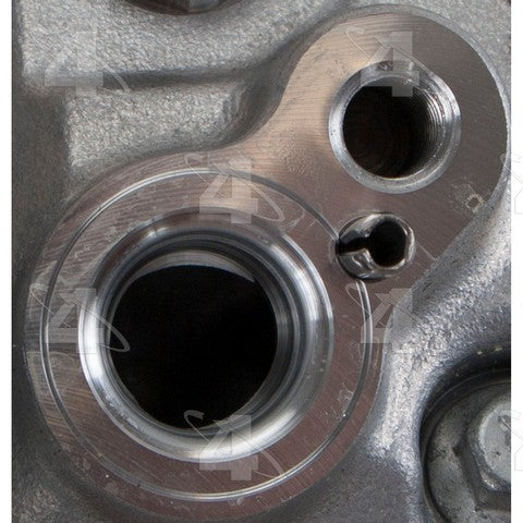 Four Seasons A/C Compressor P/N:168326 Fits: Infiniti Q50, Infiniti Q60, Mercedes-benz Cls400, Mercedes-benz Cls500, Mercedes-benz Cls550, Mercedes-benz Cls63 Amg S, Mercedes-benz E200, Mercedes-benz E250, Mercedes-benz E300 - Image 9