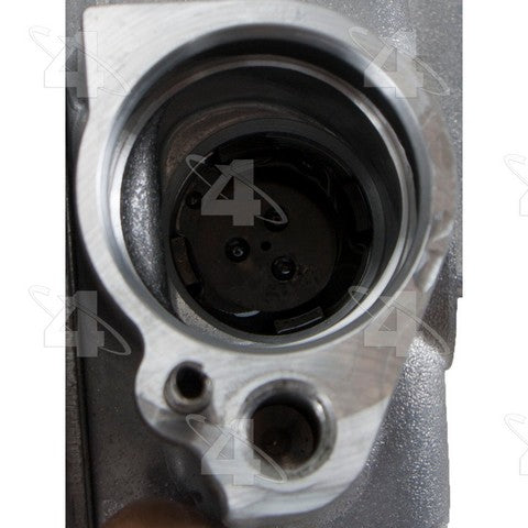 Four Seasons A/C Compressor P/N:168326 Fits: Infiniti Q50, Infiniti Q60, Mercedes-benz Cls400, Mercedes-benz Cls500, Mercedes-benz Cls550, Mercedes-benz Cls63 Amg S, Mercedes-benz E200, Mercedes-benz E250, Mercedes-benz E300 - Image 7