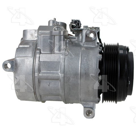 Four Seasons A/C Compressor P/N:168326 Fits: Infiniti Q50, Infiniti Q60, Mercedes-benz Cls400, Mercedes-benz Cls500, Mercedes-benz Cls550, Mercedes-benz Cls63 Amg S, Mercedes-benz E200, Mercedes-benz E250, Mercedes-benz E300 - Image 8