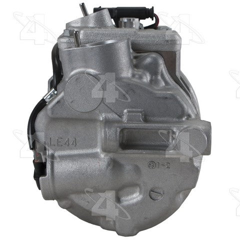 Four Seasons A/C Compressor P/N:168327 Fits: Mercedes-benz Gl350 15-14, Mercedes-benz Gl450 16-15, Mercedes-benz Gl500 2015, Mercedes-benz Gl550 16-15, Mercedes-benz Gl63 Amg 15-14 - Image 9