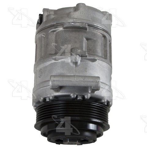 Four Seasons A/C Compressor P/N:168327 Fits: Mercedes-benz Gl350 15-14, Mercedes-benz Gl450 16-15, Mercedes-benz Gl500 2015, Mercedes-benz Gl550 16-15, Mercedes-benz Gl63 Amg 15-14 - Image 8