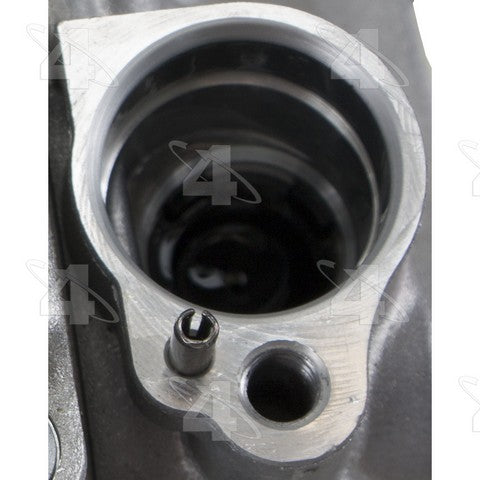 Four Seasons A/C Compressor P/N:168327 Fits: Mercedes-benz Gl350 15-14, Mercedes-benz Gl450 16-15, Mercedes-benz Gl500 2015, Mercedes-benz Gl550 16-15, Mercedes-benz Gl63 Amg 15-14 - Image 3