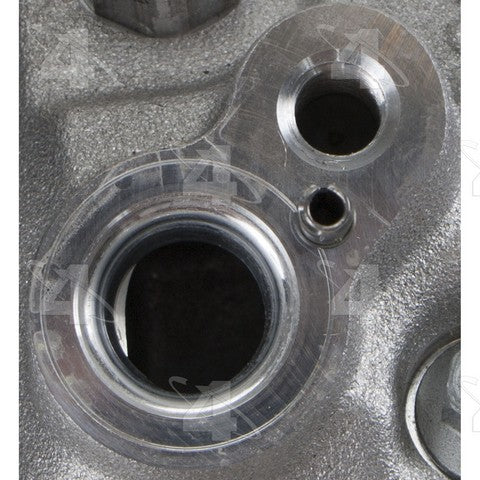 Four Seasons A/C Compressor P/N:168327 Fits: Mercedes-benz Gl350 15-14, Mercedes-benz Gl450 16-15, Mercedes-benz Gl500 2015, Mercedes-benz Gl550 16-15, Mercedes-benz Gl63 Amg 15-14 - Image 10