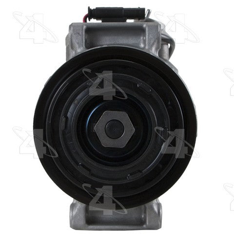 Four Seasons A/C Compressor P/N:168327 Fits: Mercedes-benz Gl350 15-14, Mercedes-benz Gl450 16-15, Mercedes-benz Gl500 2015, Mercedes-benz Gl550 16-15, Mercedes-benz Gl63 Amg 15-14 - Image 4