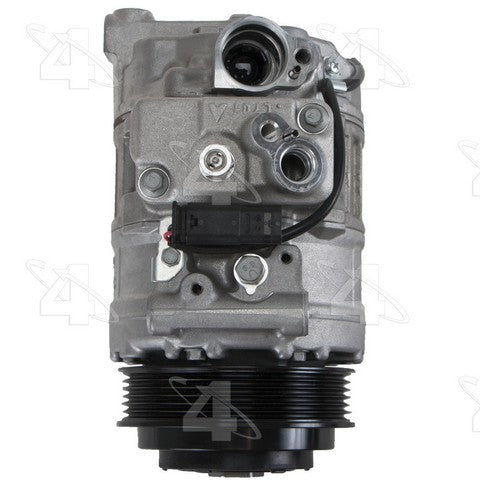 Four Seasons A/C Compressor P/N:168327 Fits: Mercedes-benz Gl350 15-14, Mercedes-benz Gl450 16-15, Mercedes-benz Gl500 2015, Mercedes-benz Gl550 16-15, Mercedes-benz Gl63 Amg 15-14 - Image 6