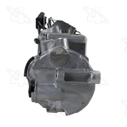 Four Seasons A/C Compressor P/N:168329 Fits: Mercedes-benz Sl500 19-13, Mercedes-benz Sl550 20-13 - Image 10