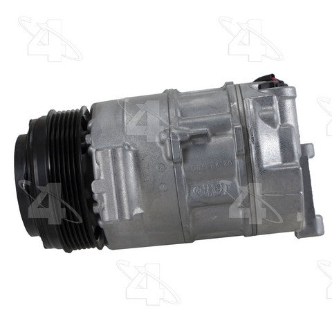 Four Seasons A/C Compressor P/N:168329 Fits: Mercedes-benz Sl500 19-13, Mercedes-benz Sl550 20-13 - Image 7