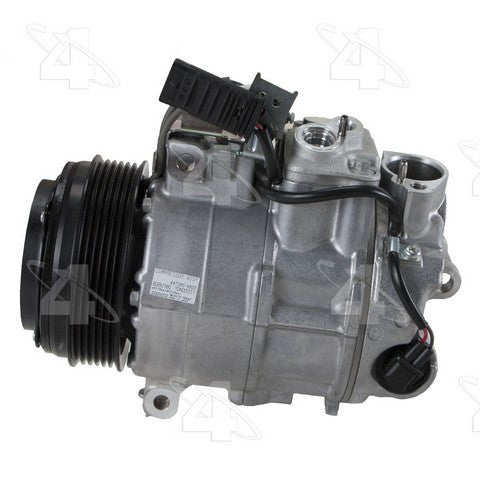 Four Seasons A/C Compressor P/N:168329 Fits: Mercedes-benz Sl500 19-13, Mercedes-benz Sl550 20-13 - Image 8