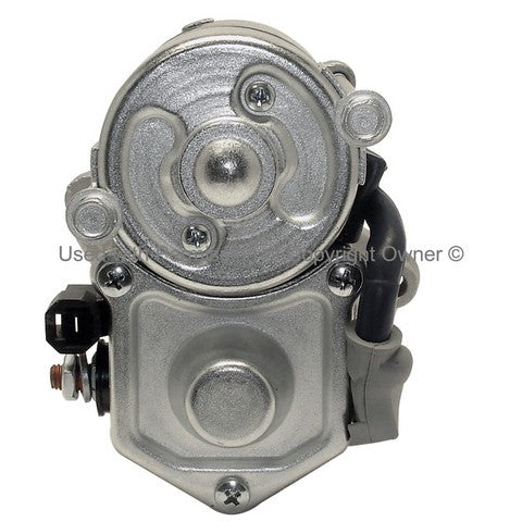 Quality-Built Starter P/N:16833 Fits: Toyota Van 85-84 - Image 2