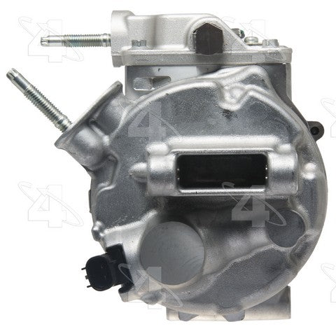 Four Seasons A/C Compressor P/N:168332 Fits: Ford Edge 18-15, Ford Fusion 19-17, Ford Gt 22-17, Lincoln Continental 20-17, Lincoln Mkx 18-16, Lincoln Mkz 20-17 - Image 5