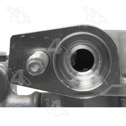 Four Seasons A/C Compressor P/N:168332 Fits: Ford Edge 18-15, Ford Fusion 19-17, Ford Gt 22-17, Lincoln Continental 20-17, Lincoln Mkx 18-16, Lincoln Mkz 20-17 - Image 4