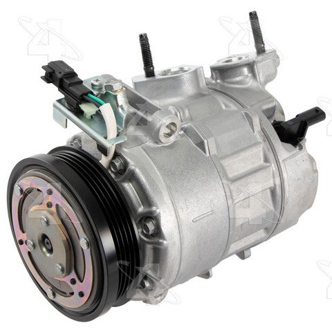 Four Seasons A/C Compressor P/N:168333 Fits: Ford Transit Connect 23-19 - Image 1