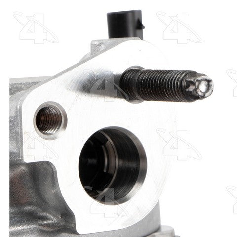 Four Seasons A/C Compressor P/N:168333 Fits: Ford Transit Connect 23-19 - Image 4