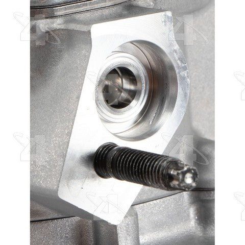 Four Seasons A/C Compressor P/N:168333 Fits: Ford Transit Connect 23-19 - Image 5