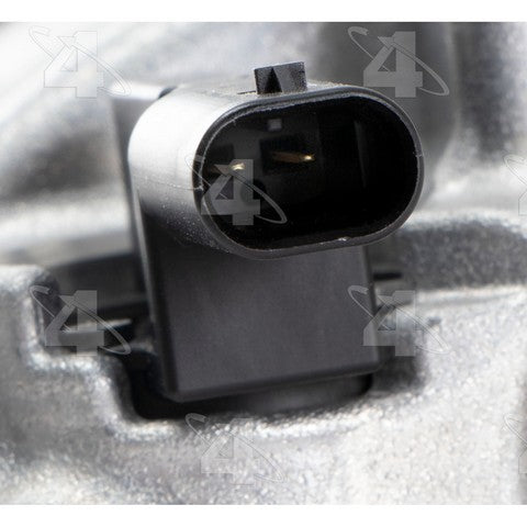 Four Seasons A/C Compressor P/N:168333 Fits: Ford Transit Connect 23-19 - Image 2