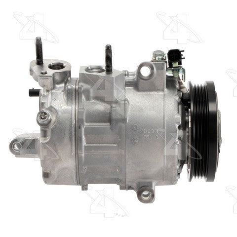 Four Seasons A/C Compressor P/N:168333 Fits: Ford Transit Connect 23-19 - Image 3