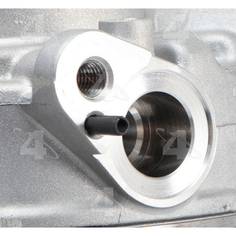 Four Seasons A/C Compressor P/N:168334 Fits: Hyundai Accent 19-18, Kia Rio 19-18 - Image 5