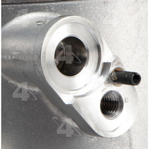 Four Seasons A/C Compressor P/N:168334 Fits: Hyundai Accent 19-18, Kia Rio 19-18 - Image 4