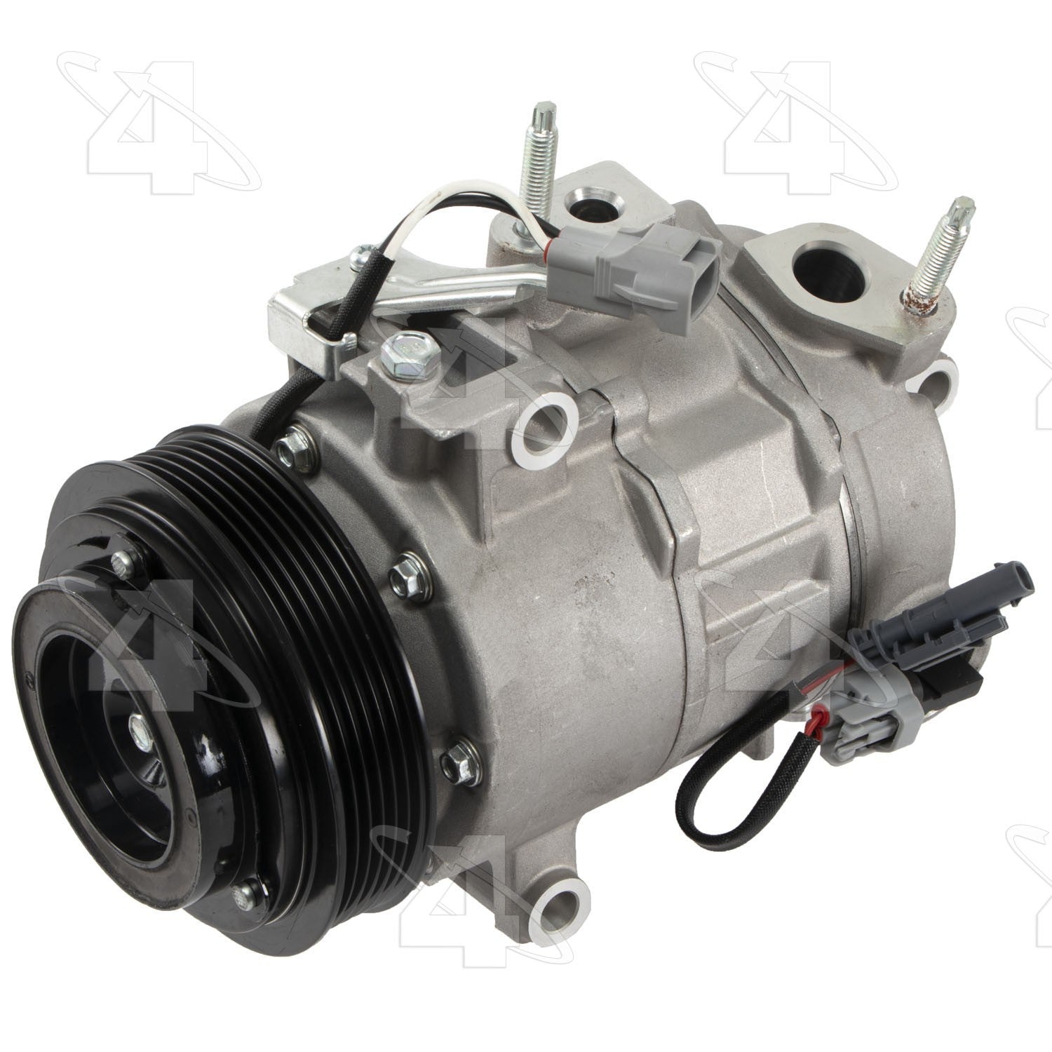 Four Seasons A/C Compressor P/N:168335 Fits: Ram 1500 24-19 - Image 1