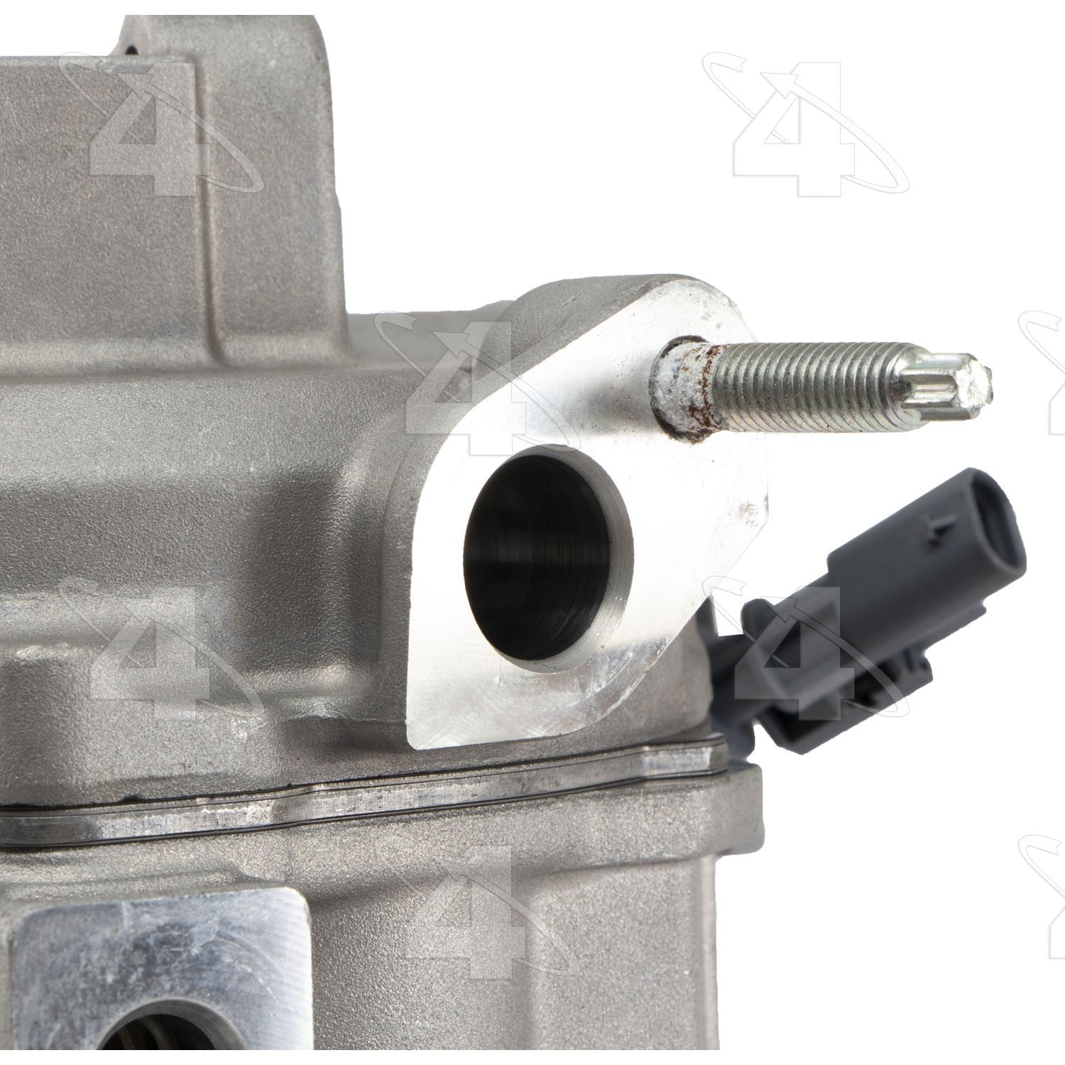 Four Seasons A/C Compressor P/N:168335 Fits: Ram 1500 24-19 - Image 4